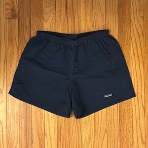 PATAGONIA 5 inch Baggies Active Shorts